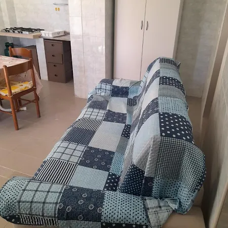Mastromatteo Zajazd Peschici